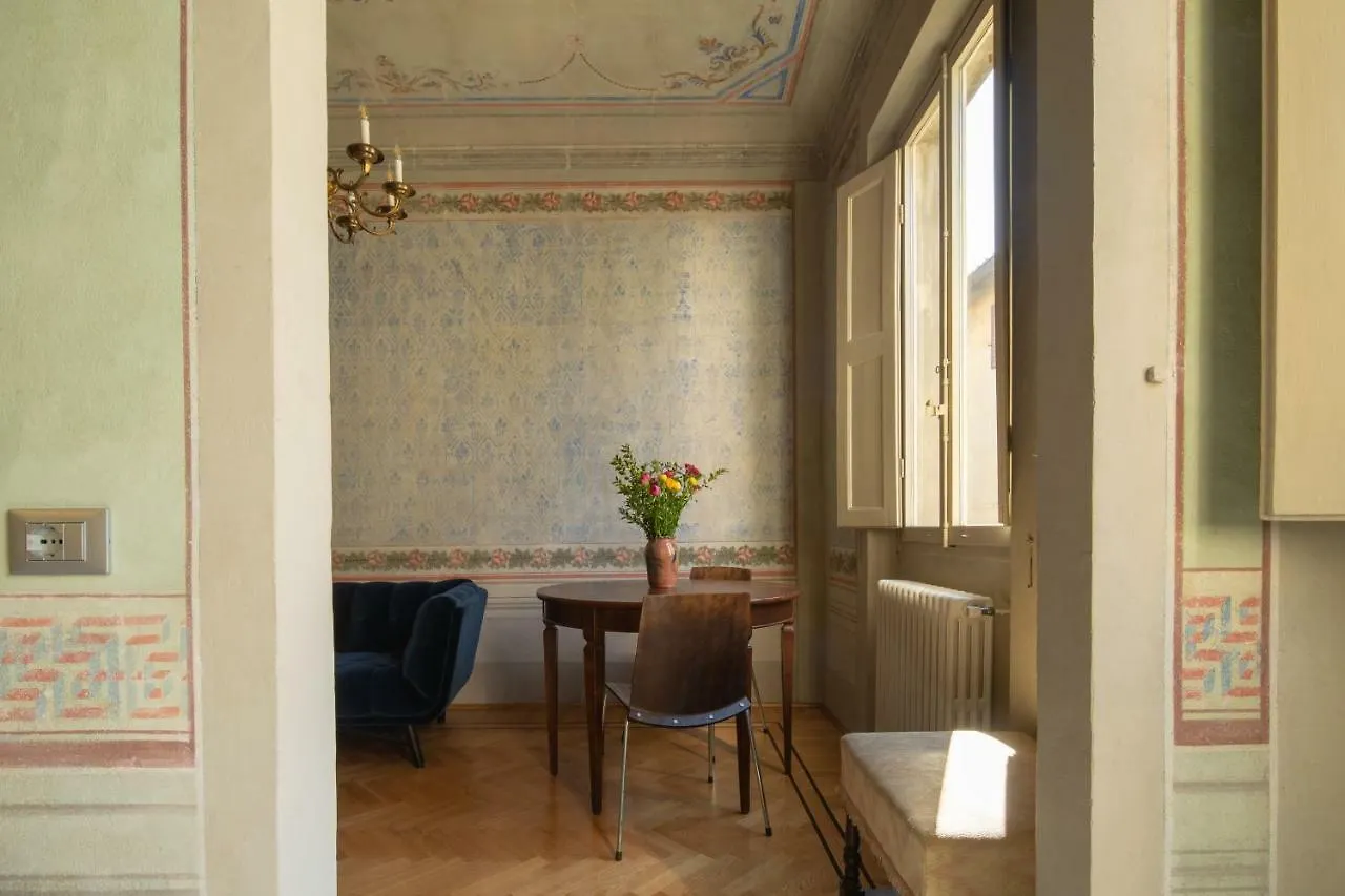 Appartamento Romantic Laura Firenze