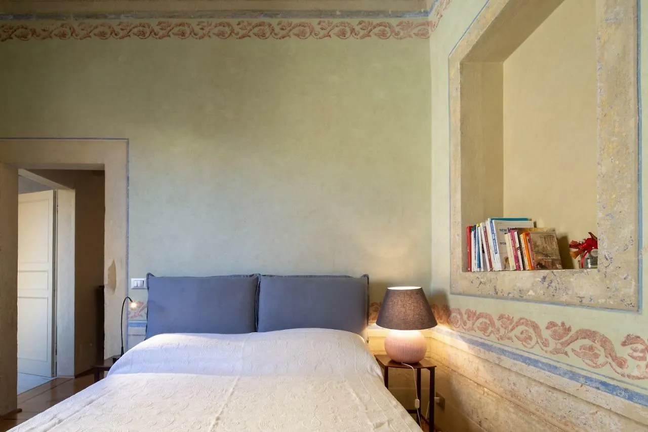 Appartamento Romantic Laura Firenze